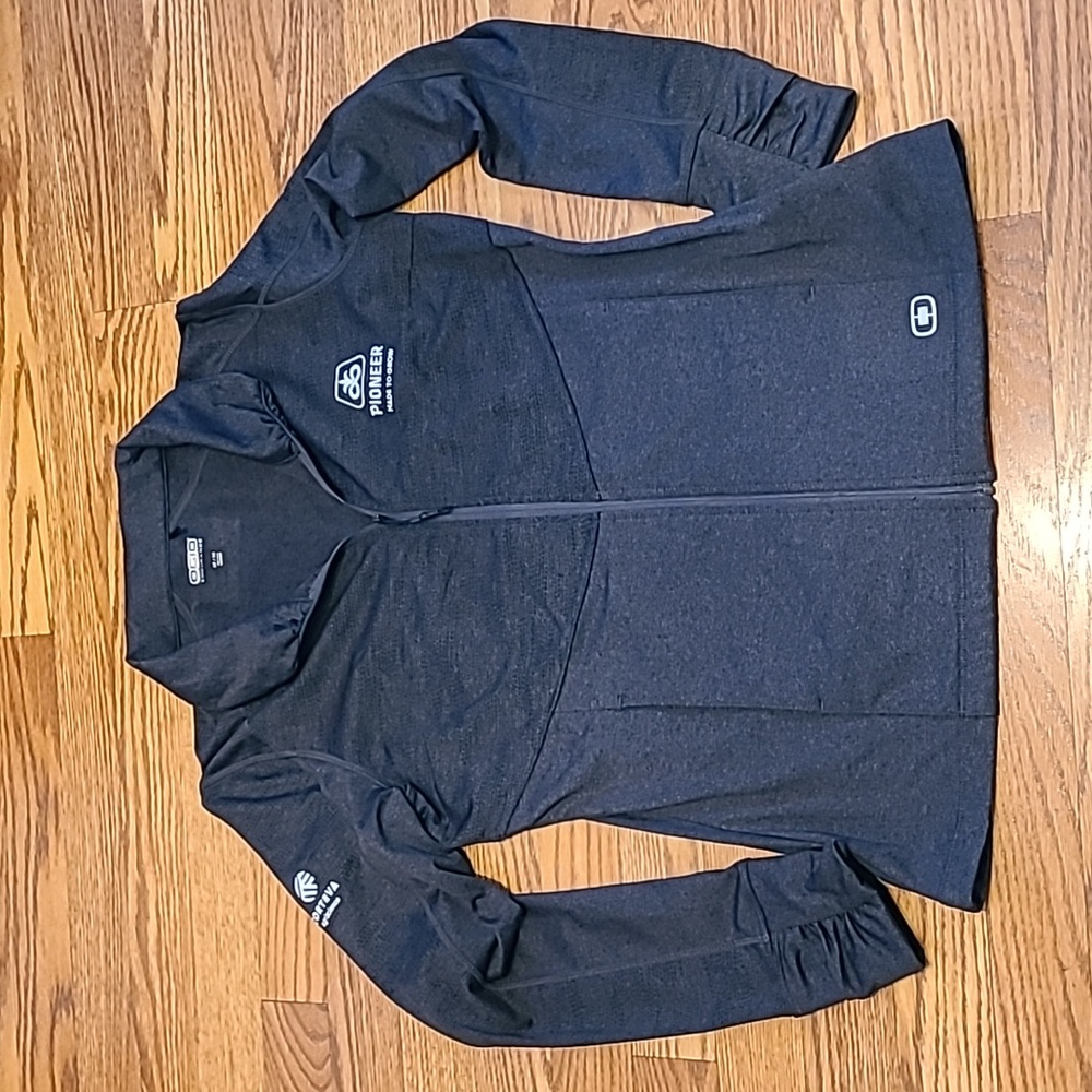 Jacket - Womens